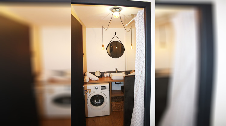 Ma-Cabane - Vente Appartement POINTE-A-PITRE, 30 m²