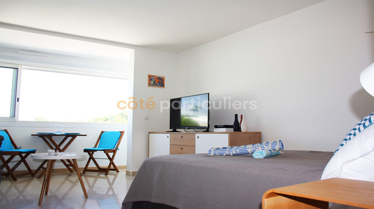 Ma-Cabane - Vente Appartement POINTE-A-PITRE, 30 m²