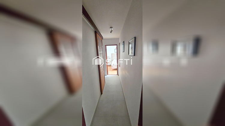 Ma-Cabane - Vente Appartement Pointe-A-Pitre, 82 m²