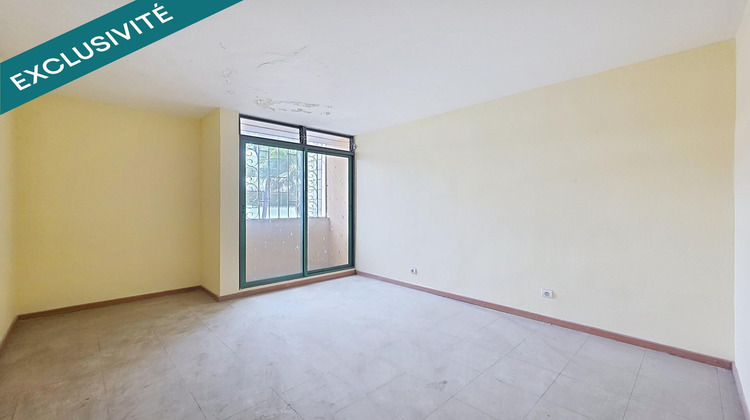 Ma-Cabane - Vente Appartement Pointe-A-Pitre, 67 m²