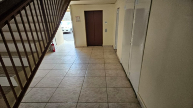 Ma-Cabane - Vente Appartement POINTE A PITRE, 90 m²
