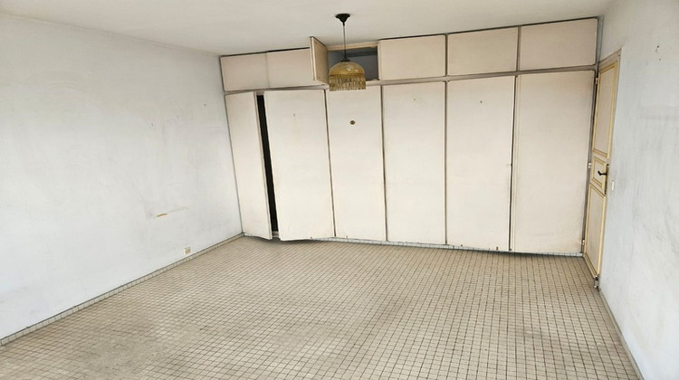 Ma-Cabane - Vente Appartement POINTE A PITRE, 90 m²
