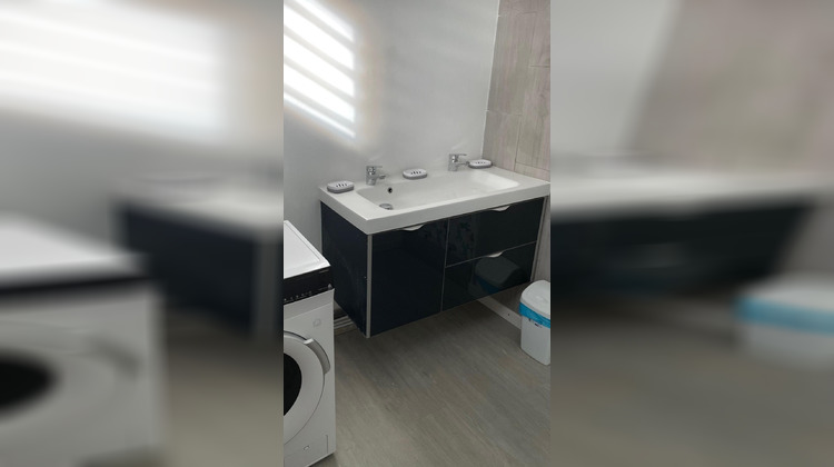 Ma-Cabane - Vente Appartement Pointe-A-Pitre, 53 m²
