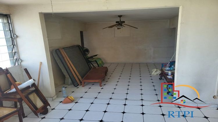 Ma-Cabane - Vente Appartement Pointe-à-Pitre, 90 m²