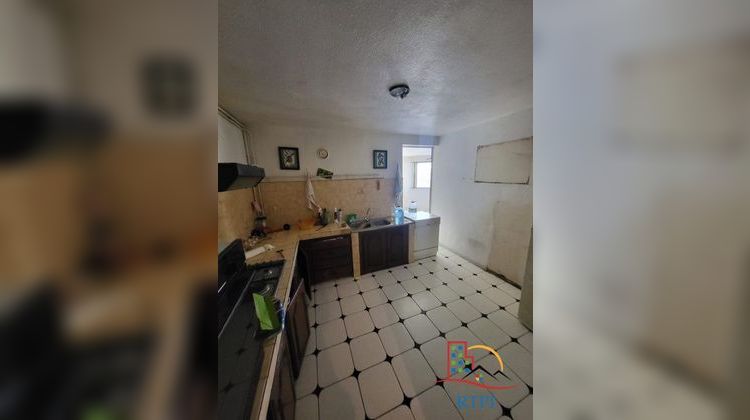 Ma-Cabane - Vente Appartement Pointe-à-Pitre, 90 m²