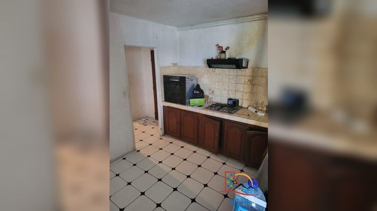 Ma-Cabane - Vente Appartement Pointe-à-Pitre, 90 m²