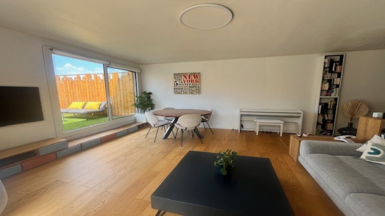 Ma-Cabane - Vente Appartement Poisat, 90 m²