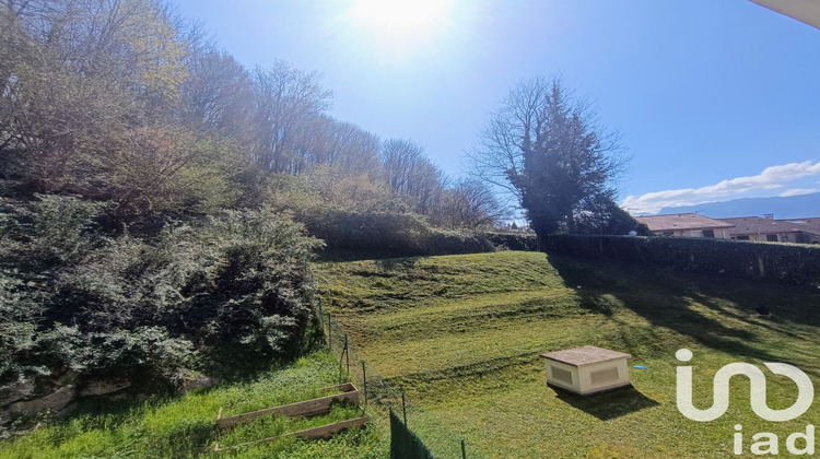 Ma-Cabane - Vente Appartement Poisat, 47 m²