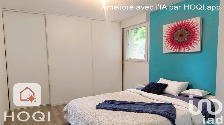 Ma-Cabane - Vente Appartement Poisat, 47 m²