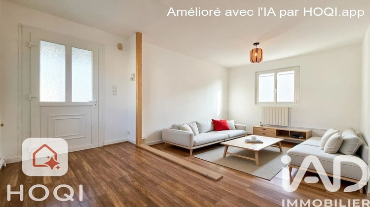 Ma-Cabane - Vente Appartement Poisat, 59 m²