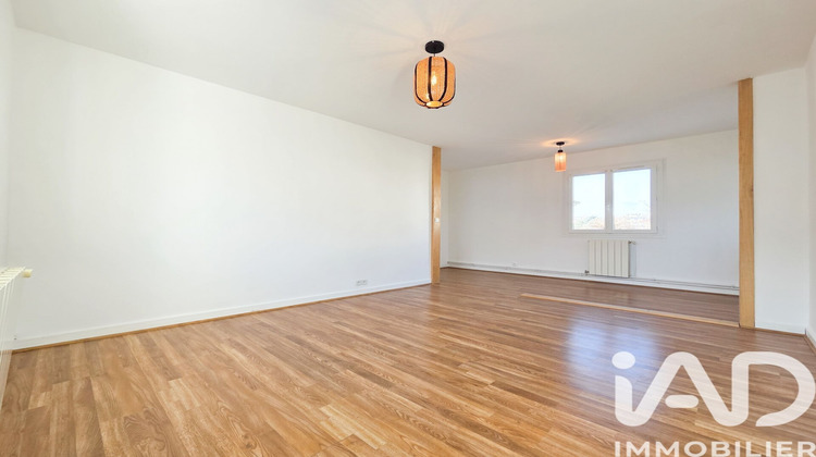 Ma-Cabane - Vente Appartement Poisat, 59 m²