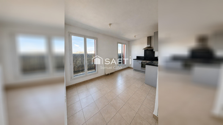 Ma-Cabane - Vente Appartement Poissy (78300), 36 m²