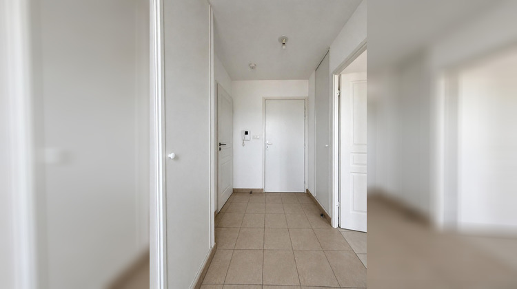 Ma-Cabane - Vente Appartement Poissy (78300), 36 m²
