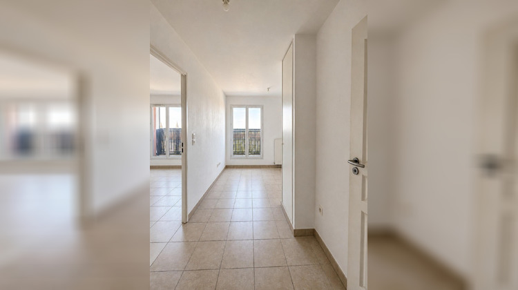 Ma-Cabane - Vente Appartement Poissy (78300), 36 m²