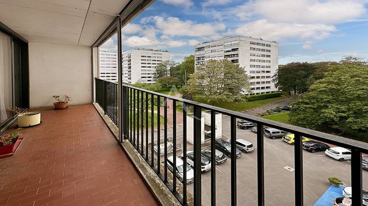 Ma-Cabane - Vente Appartement POISSY, 77 m²