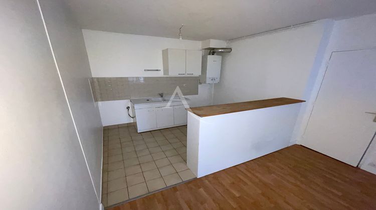 Ma-Cabane - Vente Appartement POISSY, 39 m²