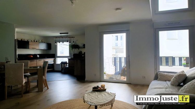 Ma-Cabane - Vente Appartement Poissy, 70 m²