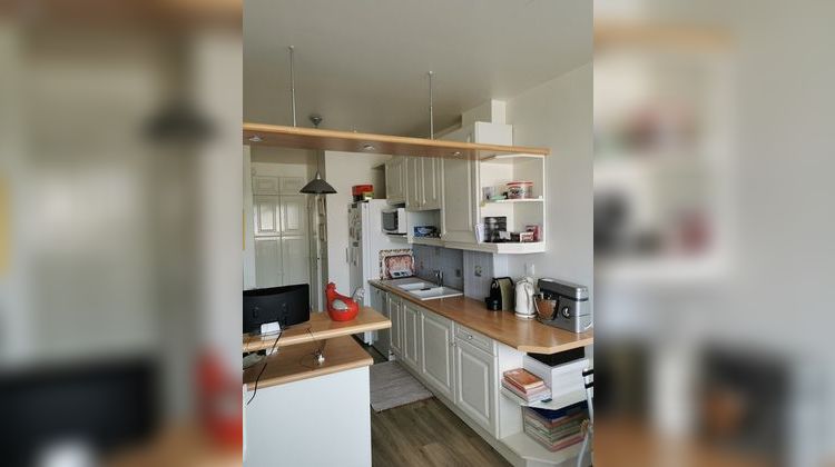 Ma-Cabane - Vente Appartement POISSY, 89 m²