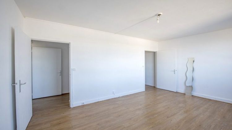 Ma-Cabane - Vente Appartement Poissy, 42 m²