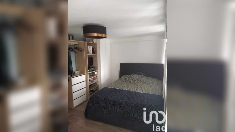 Ma-Cabane - Vente Appartement Poissy, 40 m²