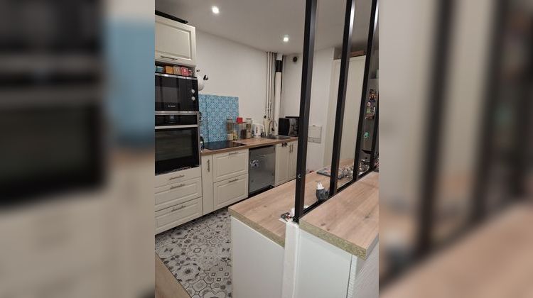 Ma-Cabane - Vente Appartement POISSY, 82 m²