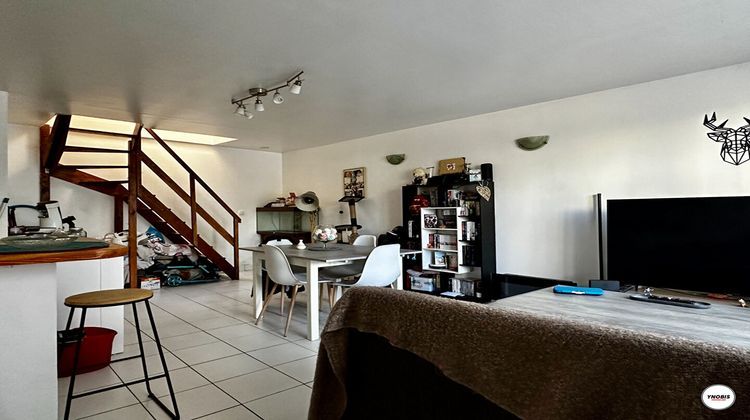 Ma-Cabane - Vente Appartement POISSY, 44 m²