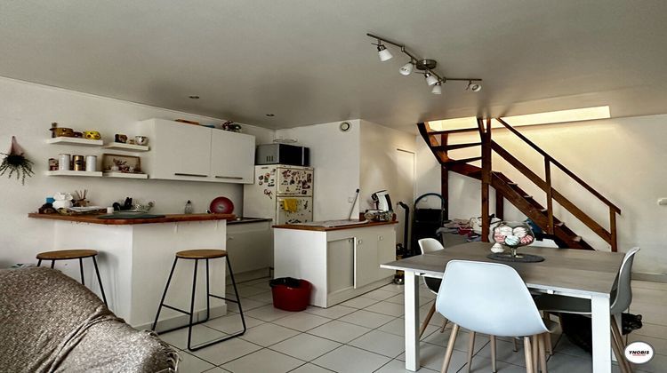 Ma-Cabane - Vente Appartement POISSY, 44 m²