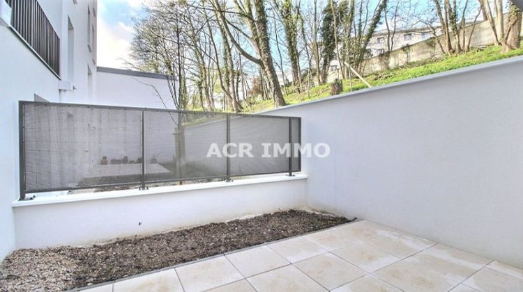 Ma-Cabane - Vente Appartement Poissy, 89 m²