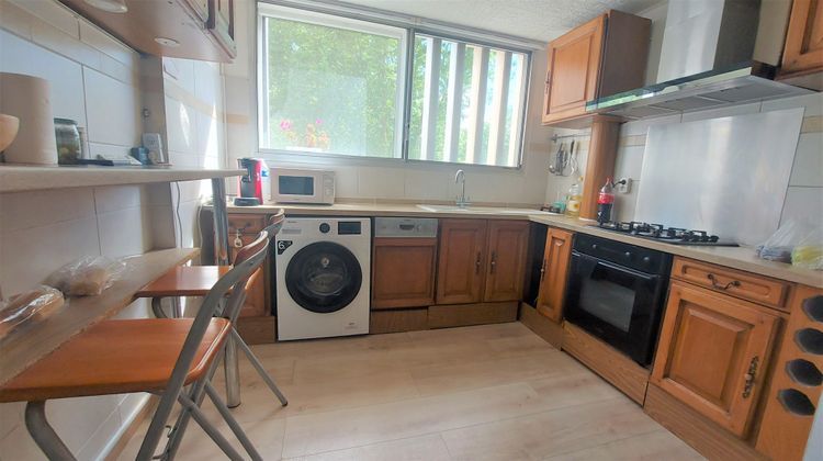 Ma-Cabane - Vente Appartement Poissy, 60 m²