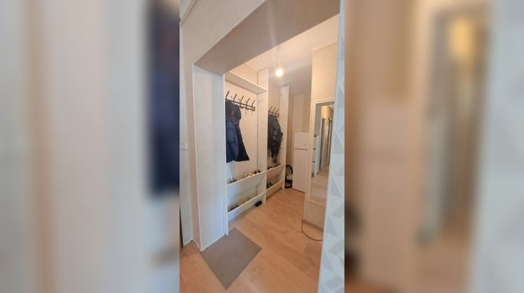 Ma-Cabane - Vente Appartement Poissy, 60 m²