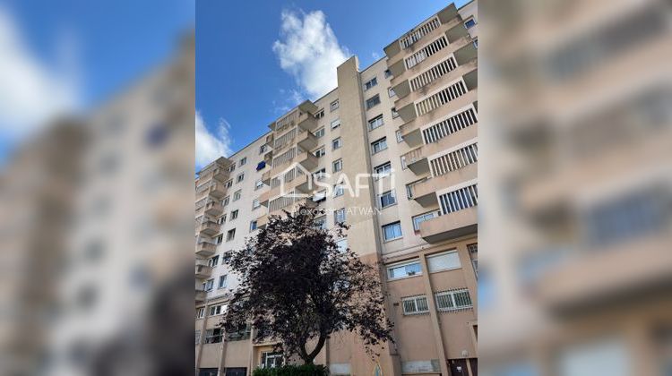 Ma-Cabane - Vente Appartement Poissy, 69 m²