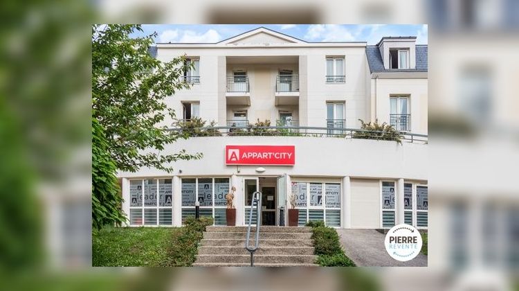 Ma-Cabane - Vente Appartement POISSY, 35 m²