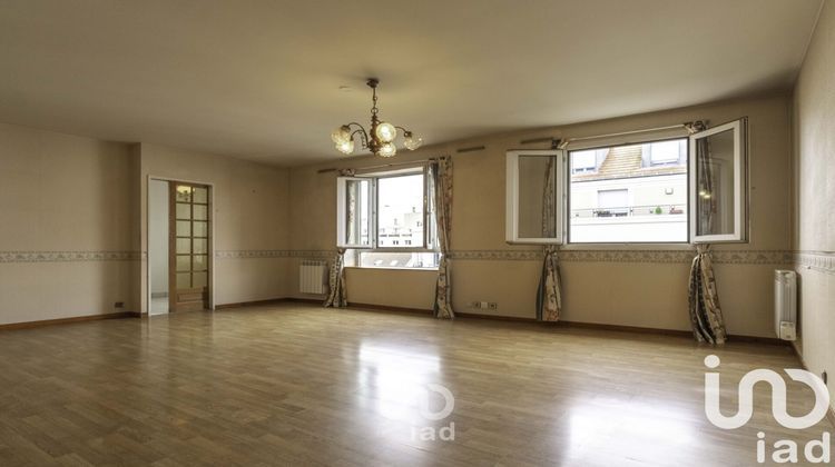 Ma-Cabane - Vente Appartement Poissy, 82 m²