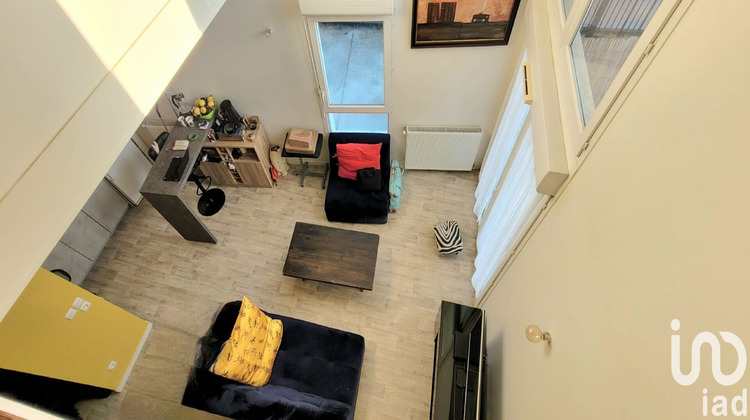 Ma-Cabane - Vente Appartement Poissy, 77 m²