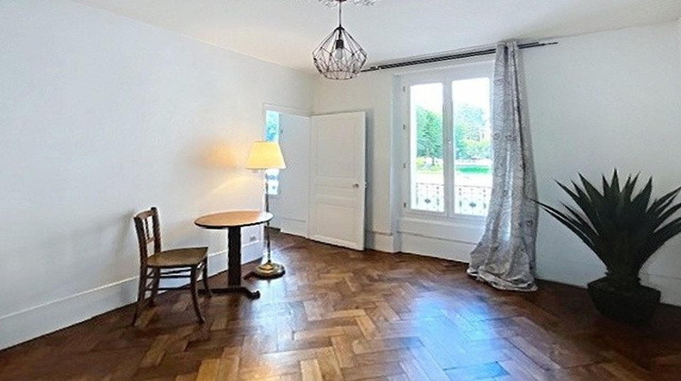 Ma-Cabane - Vente Appartement Poissy, 45 m²