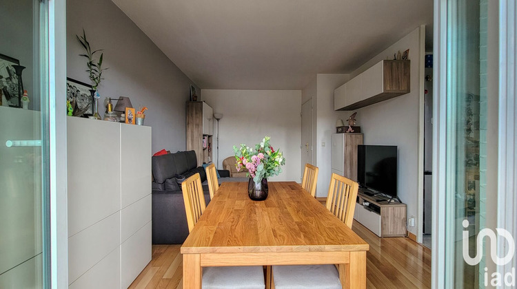 Ma-Cabane - Vente Appartement Poissy, 90 m²