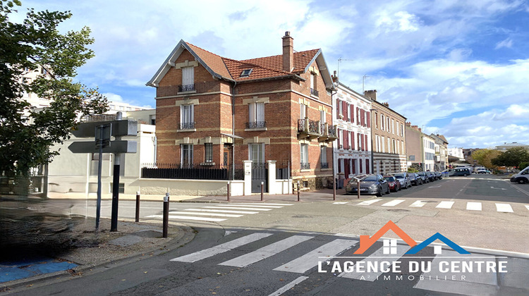 Ma-Cabane - Vente Appartement POISSY, 50 m²