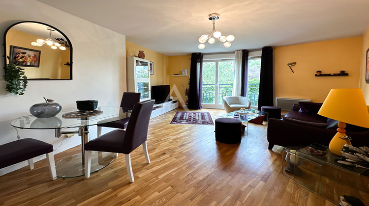 Ma-Cabane - Vente Appartement POISSY, 47 m²