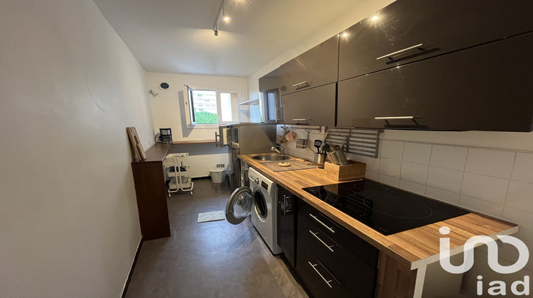 Ma-Cabane - Vente Appartement Poissy, 28 m²