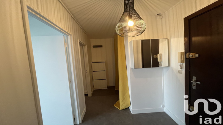 Ma-Cabane - Vente Appartement Poissy, 28 m²