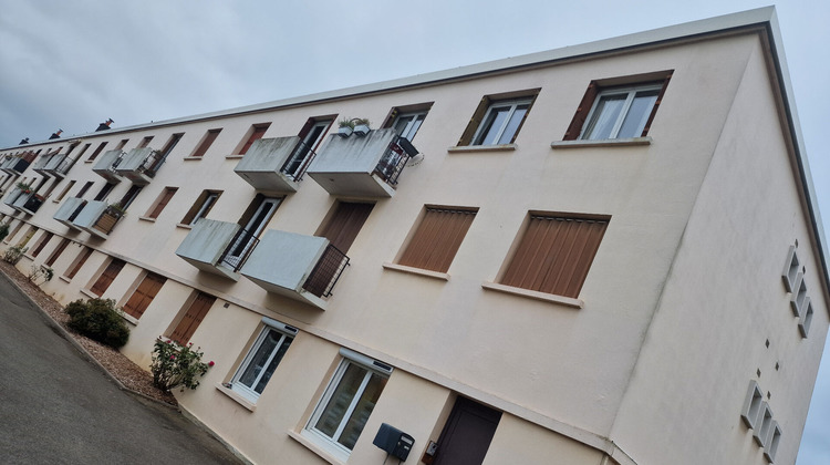 Ma-Cabane - Vente Appartement POISSY, 28 m²