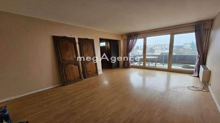 Ma-Cabane - Vente Appartement POISSY, 78 m²