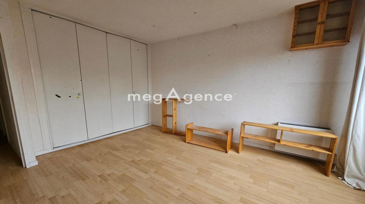 Ma-Cabane - Vente Appartement POISSY, 78 m²