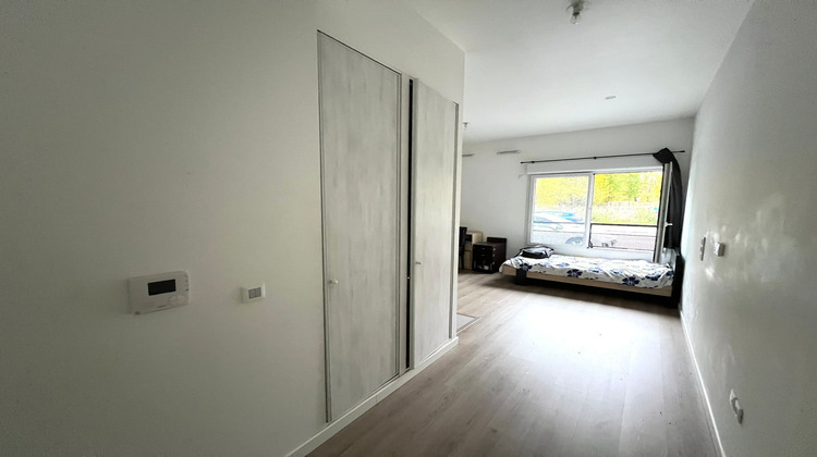 Ma-Cabane - Vente Appartement Poissy, 29 m²