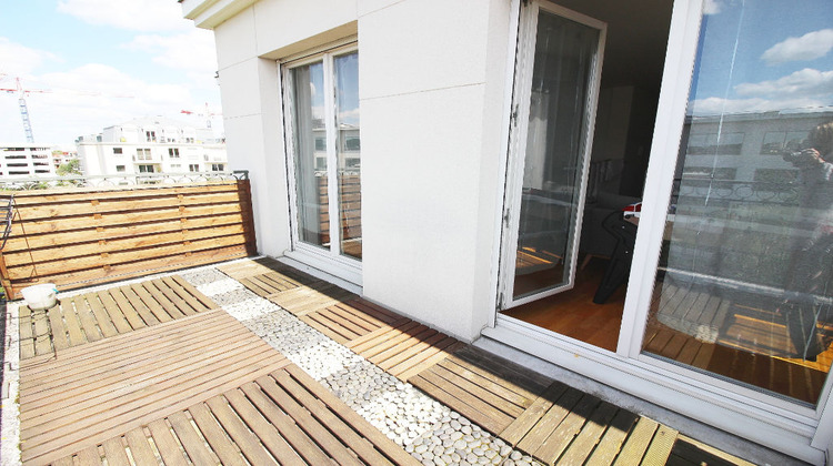 Ma-Cabane - Vente Appartement POISSY, 65 m²