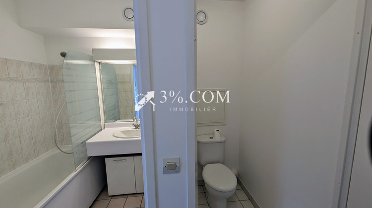 Ma-Cabane - Vente Appartement Poissy, 29 m²