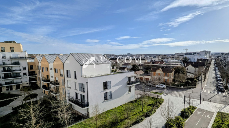 Ma-Cabane - Vente Appartement Poissy, 80 m²