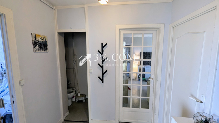 Ma-Cabane - Vente Appartement Poissy, 82 m²