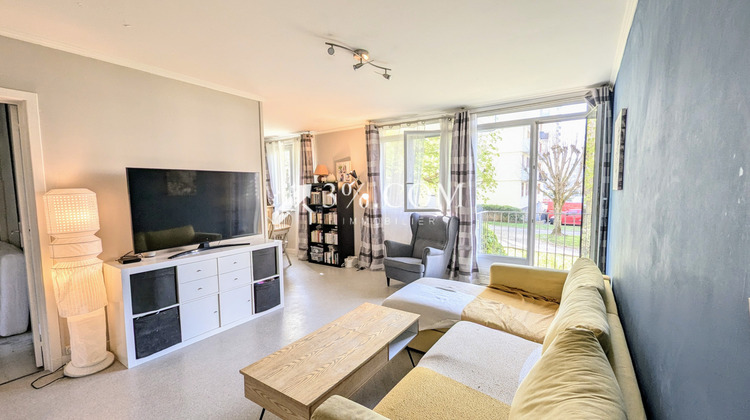 Ma-Cabane - Vente Appartement Poissy, 82 m²