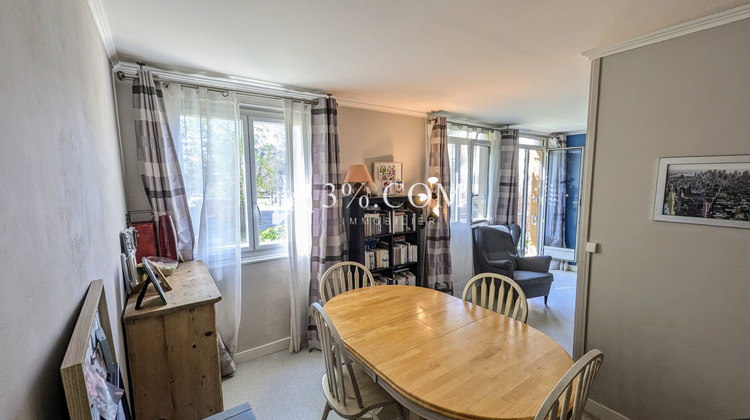 Ma-Cabane - Vente Appartement Poissy, 82 m²